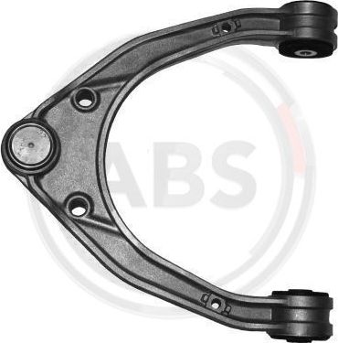 Поперечный рычаг ABS (алюминий). Артикул 210879