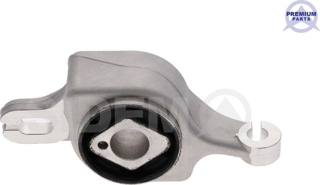 Сайлентблок переднего рычага подвески Sidem. Артикул 849658