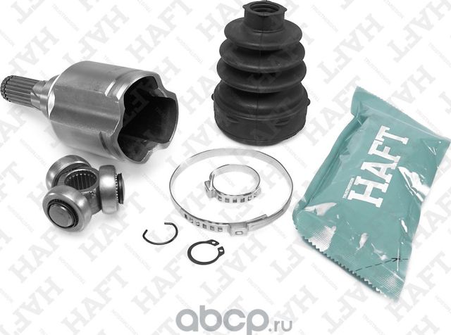 ШРУС внутренний к-т (Haft). Артикул GI0226