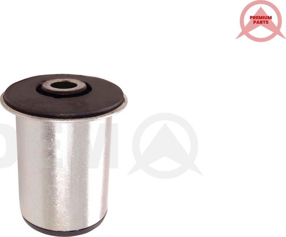 Сайлентблок заднего рычага подвески Sidem. Артикул 819700