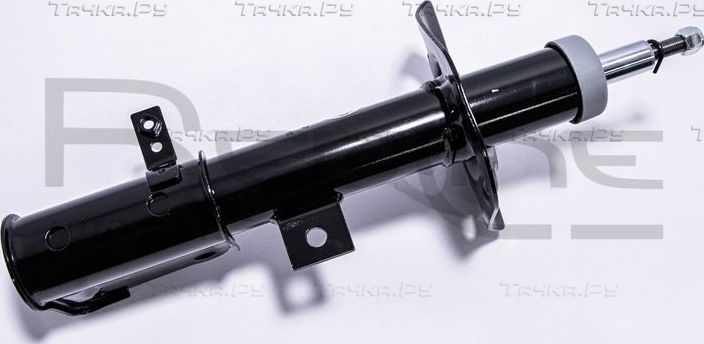 Амортизатор RED Line передний правый для Dodge Journey I 2008-2026. Артикул 39FT002