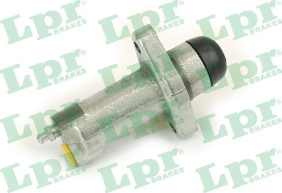 Цилиндр сцепления рабочий LPR для Land Rover Discovery II 1998-2004. Артикул 3014