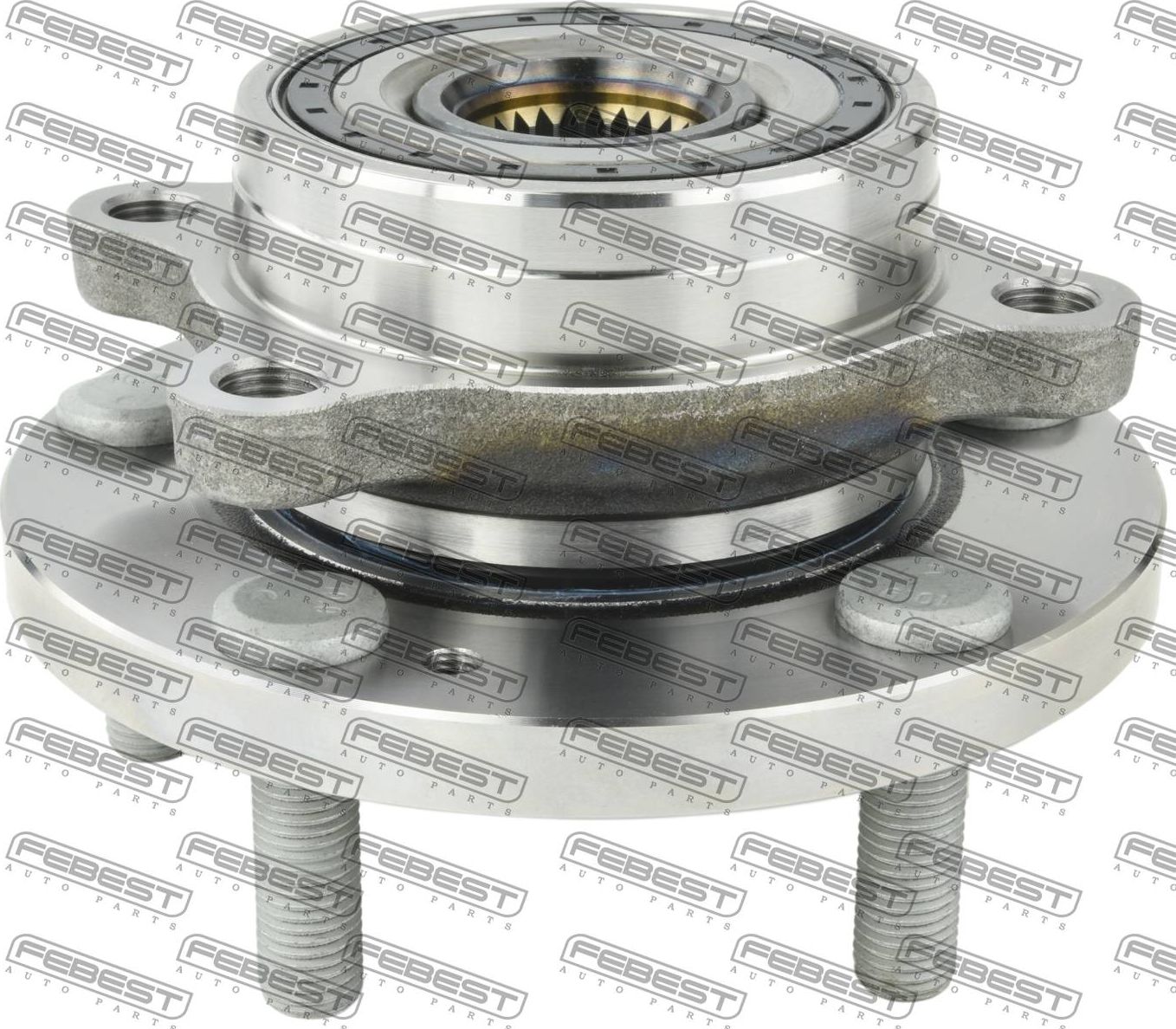Ступица колеса Febest. Артикул 2282-CEEDF