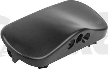 Форсунка омывателя лобового стекла Vika. Артикул 99551817401