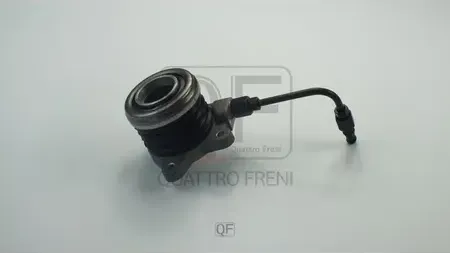 Подшипник выжимной гидравлический (Quattro Freni). Артикул qf50b00075
