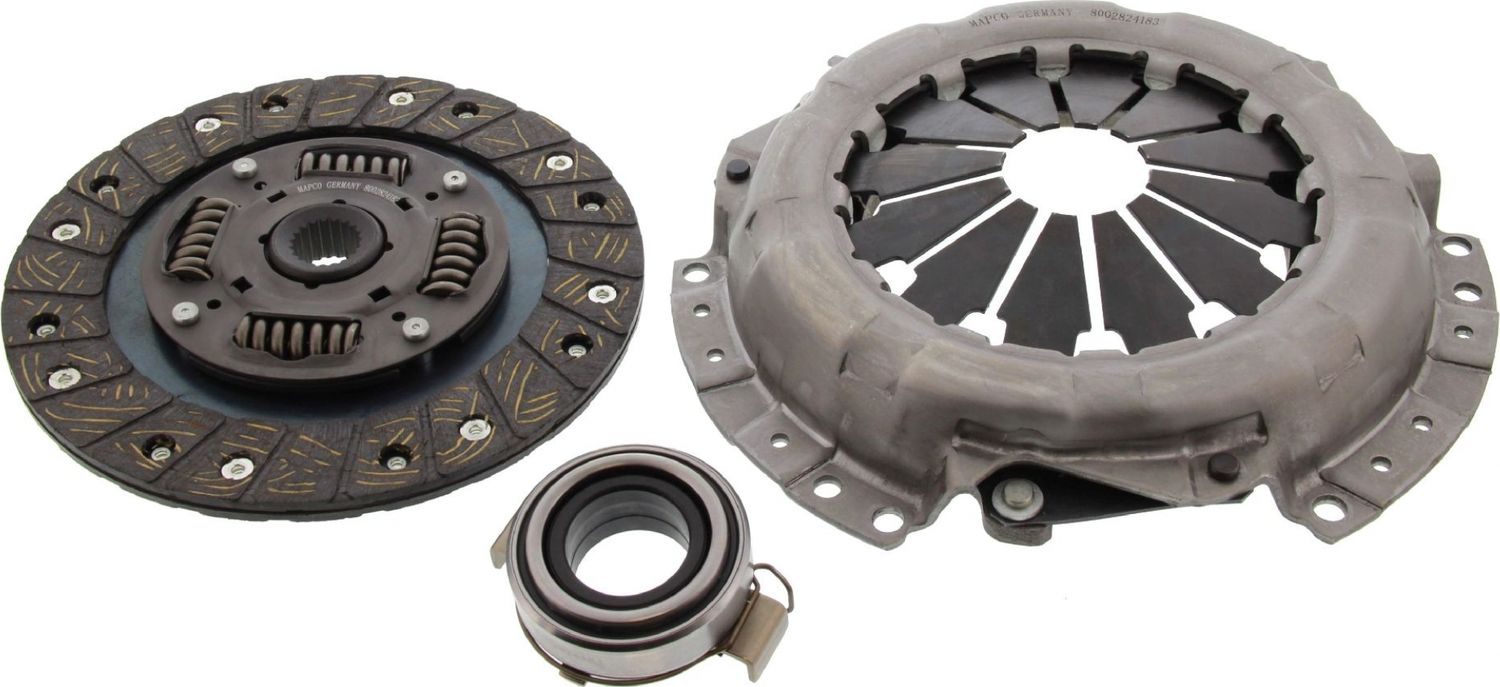 Сцепление (комплект) MAPCO. Артикул 10512