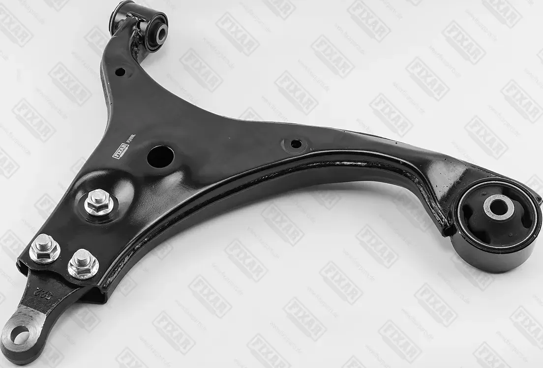 Рычаг HYUNDAI/KIA I30/CEED 07- лев. (Fixar) Fixar. Артикул FQ1050L