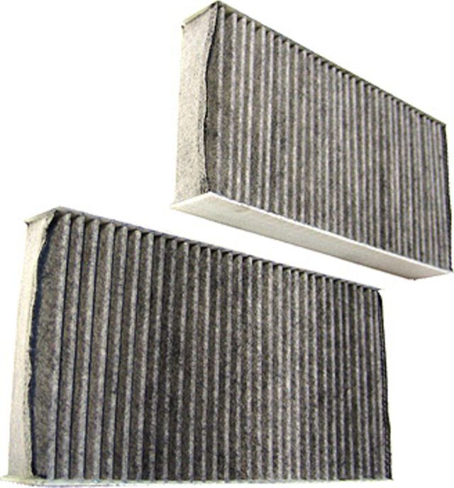 Салонный фильтр MAPCO для Honda FR-V 2004-2009. Артикул 67504