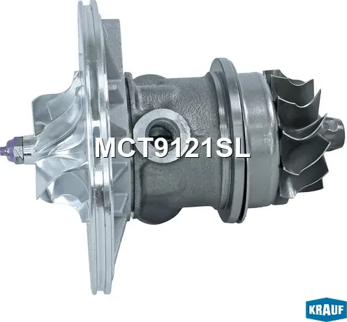 Картридж для турбокомпрессора (Krauf). Артикул MCT9121SL