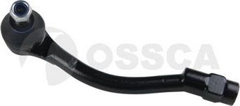 Наконечник рулевой тяги OSSCA правый для Kia Rio III 2011-2017. Артикул 22311