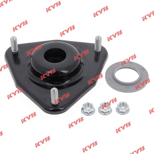 Опора амортизатора (стойки) KYB (Каяба) Suspension Mounting Kit. Артикул SM5461