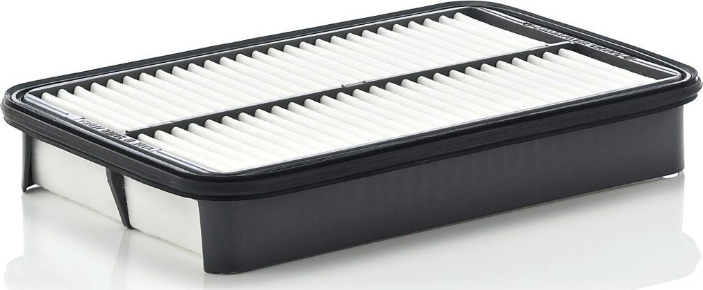 Воздушный фильтр Mann-Filter. Артикул C 2731/1