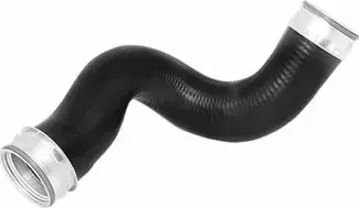 Патрубок V.W. TRANSPORTER T5 1.9 TDI (Tork) Tork. Артикул TRK3119