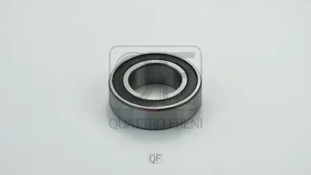 Подшипник приводного вала 30x55x165 (Quattro Freni). Артикул qf51c00018