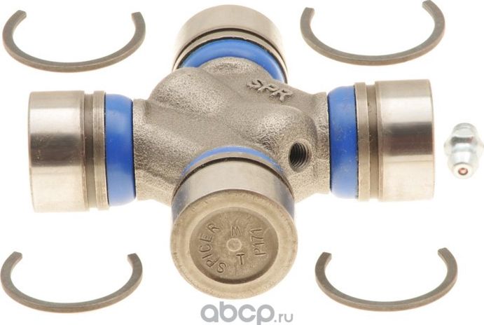 Крестовина карданного вала General Motors. Артикул 89029290