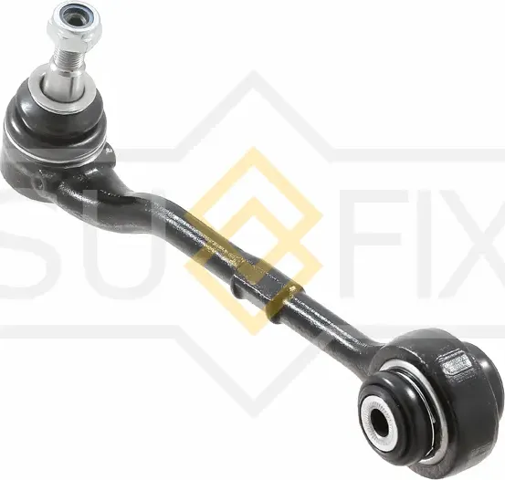 Рычаг подвески передний правый/левый BMW 3 (E90) 2004-2011 (Sufix). Артикул SH1139