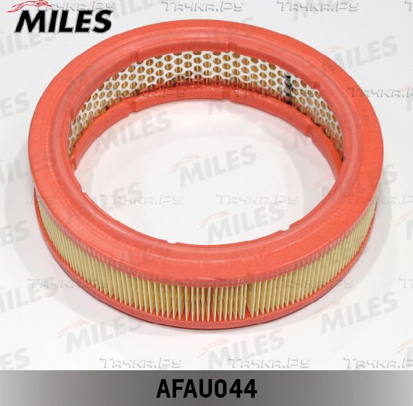 Воздушный фильтр Miles для Fiat 125 1967-1974. Артикул AFAU044
