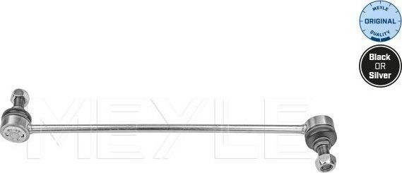 Стойка (тяга) стабилизатора Meyle Original. Артикул 016 060 0089