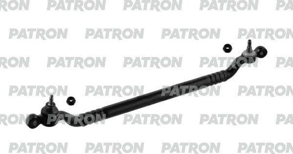 Рулевая тяга поперечная Patron. Артикул PS2032