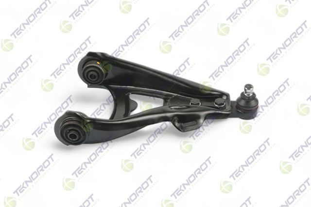 Поперечный рычаг передней подвески Teknorot (Листовая сталь) правый нижний для Renault 19 I 1988-1994. Артикул R-555