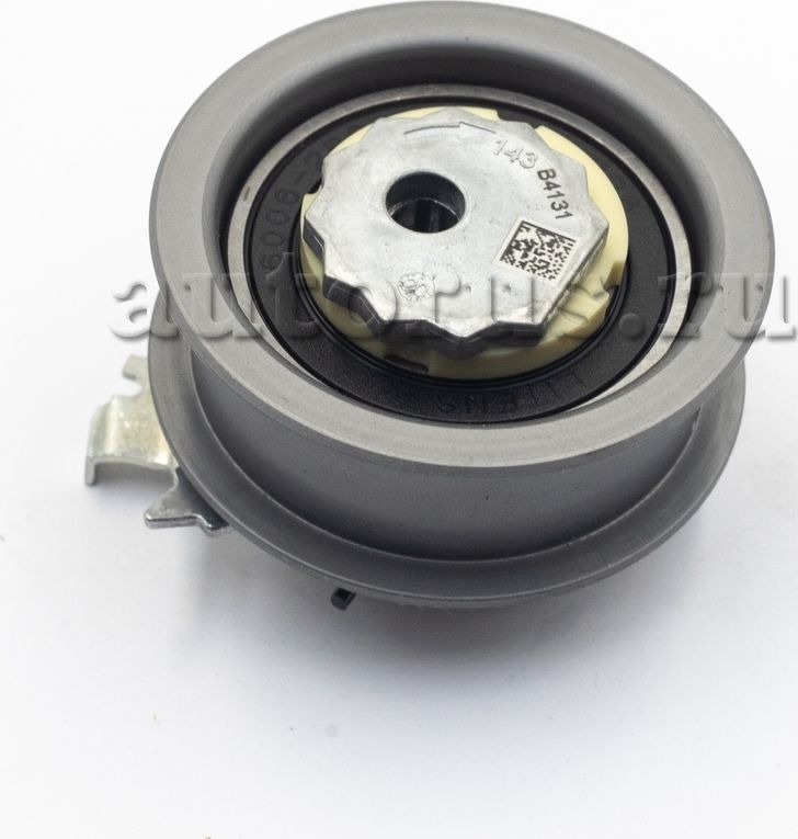 Ремень ГРМ с роликами (комплект) VAG. Артикул 05E109479B