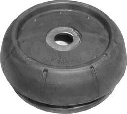 Опора амортизатора (стойки) Corteco. Артикул 21652789