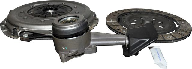 Сцепление (комплект) JP Group для Ford Focus I 2001-2005. Артикул 1530408910