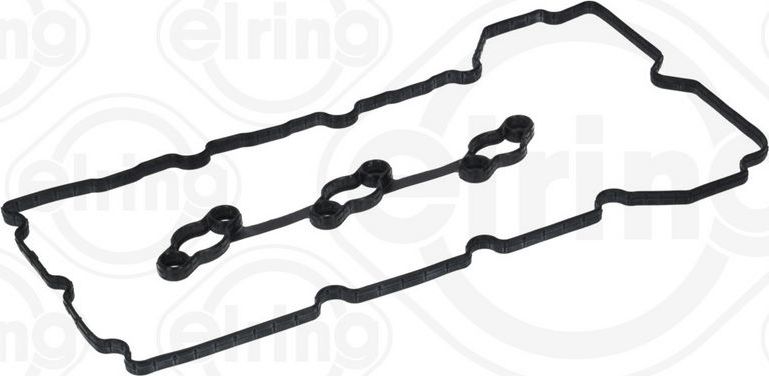 Прокладка клапанной крышки 441724 Elring. Артикул 082.290