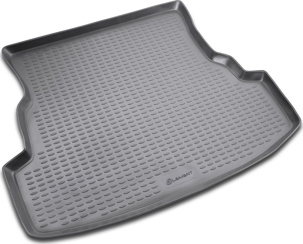 Коврик Element для багажника Renault Symbol I седан 2002-2008. Артикул NLC.41.10.B10