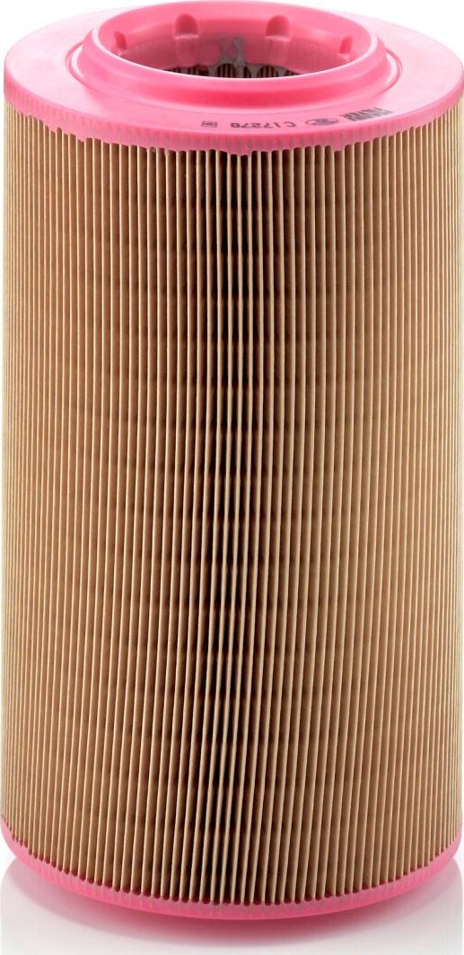 Воздушный фильтр Mann-Filter. Артикул C 17 278