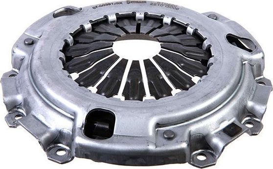 Корзина сцепления Stellox. Артикул 07-00391-SX