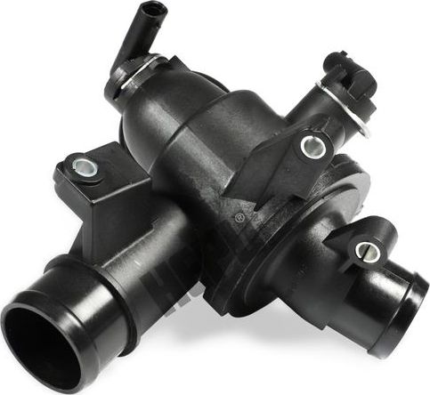 Термостат Hepu для Mercedes-Benz M-Класс III (W166) 2011-2015. Артикул TM1032