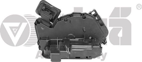 Замок двери Vika передний правый для SEAT Ateca I 2016-2026. Артикул 88371813701