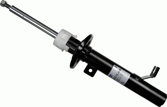 Амортизатор Boge передний правый для Ford Fusion I 2002-2003. Артикул 30-E15-A