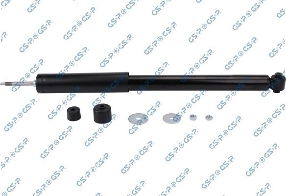 Амортизатор GSP. Артикул 32122590