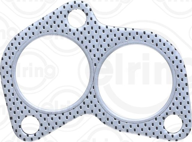 Прокладка глушителя Elring для Volvo 760 1984-1992. Артикул 599.921