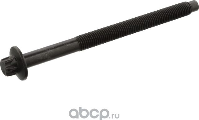 болт ГБЦ комплект 10 шт 9642546980 (Swag). Артикул 62943607