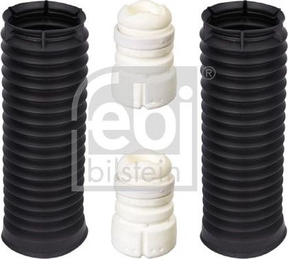 Комплект отбойников и пыльников амортизаторов (стоек) Febi Bilstein. Артикул 180682