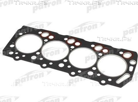 Прокладка ГБЦ Patron для Mitsubishi L200 III 1996-2007. Артикул PG2-0219