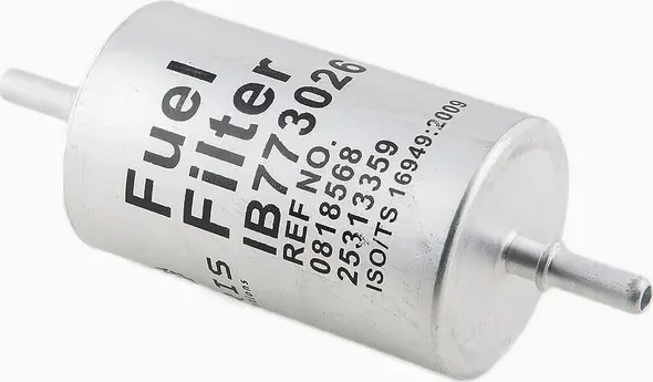 Фильтр топливный (Iberis). Артикул IB773026