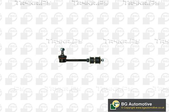 Стойка (тяга) стабилизатора BGA задняя правая/левая для Toyota FJ Cruiser 2005-2018. Артикул LS9138