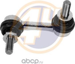 Стойка (тяга) стабилизатора 4U. Артикул NS-F-79191