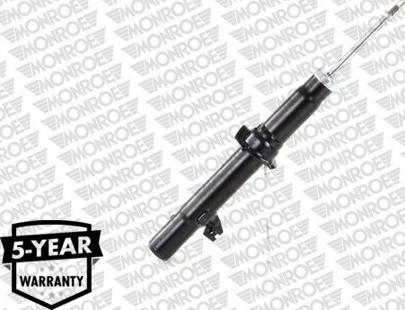 Амортизатор Monroe Original (Gas). Артикул G1156