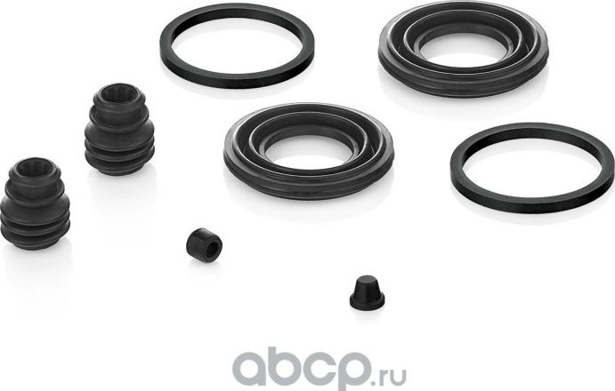 420100902 MOBILAND Ремкомплект суппорта переднего для а/м MITSUBISHI OUTLANDER I Mobiland. Артикул 420100902