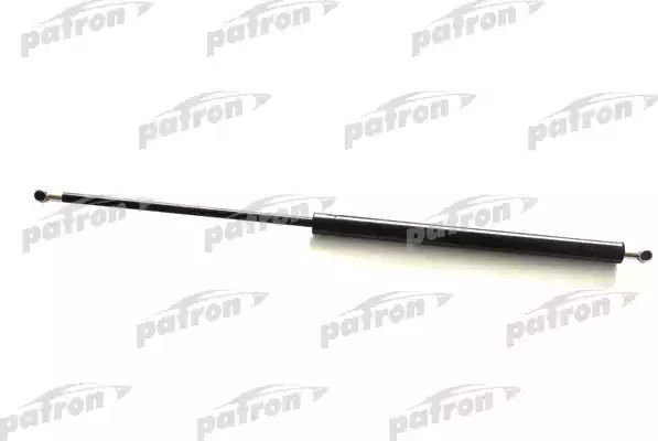 Амортизатор (упор) багажника Patron. Артикул PGS8453CR