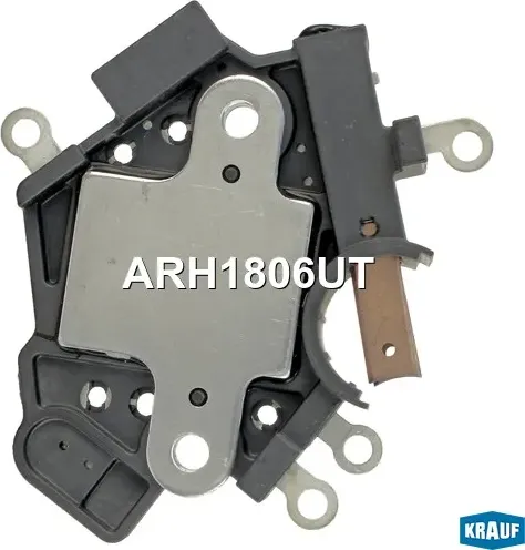 Регулятор генератора Krauf. Артикул ARH1806UT