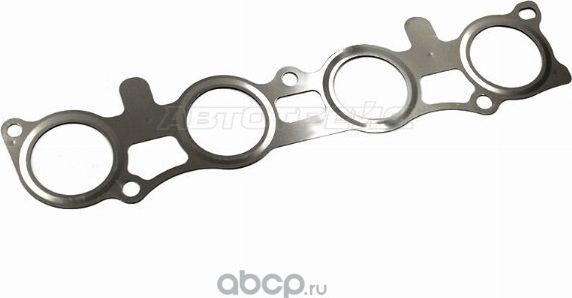 ПРОКЛАДКА ВЫПУСКНОГО КОЛЛЕКТОРА MR18DEMR20DE NISS (SAT). Артикул ST14036ED800