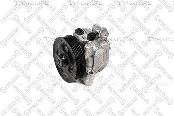 Насос ГУР Stellox для Ford Mondeo IV 2007-2015. Артикул 00-36329-SX