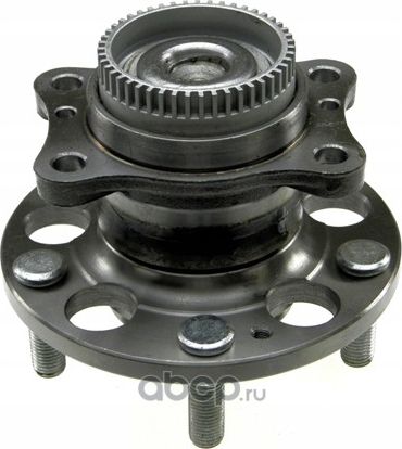 Ступица колеса Hyundai / KIA. Артикул 527103X000