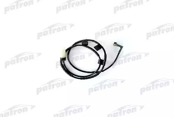 Датчик износа тормозных колодок  Patron. Артикул PE17068
